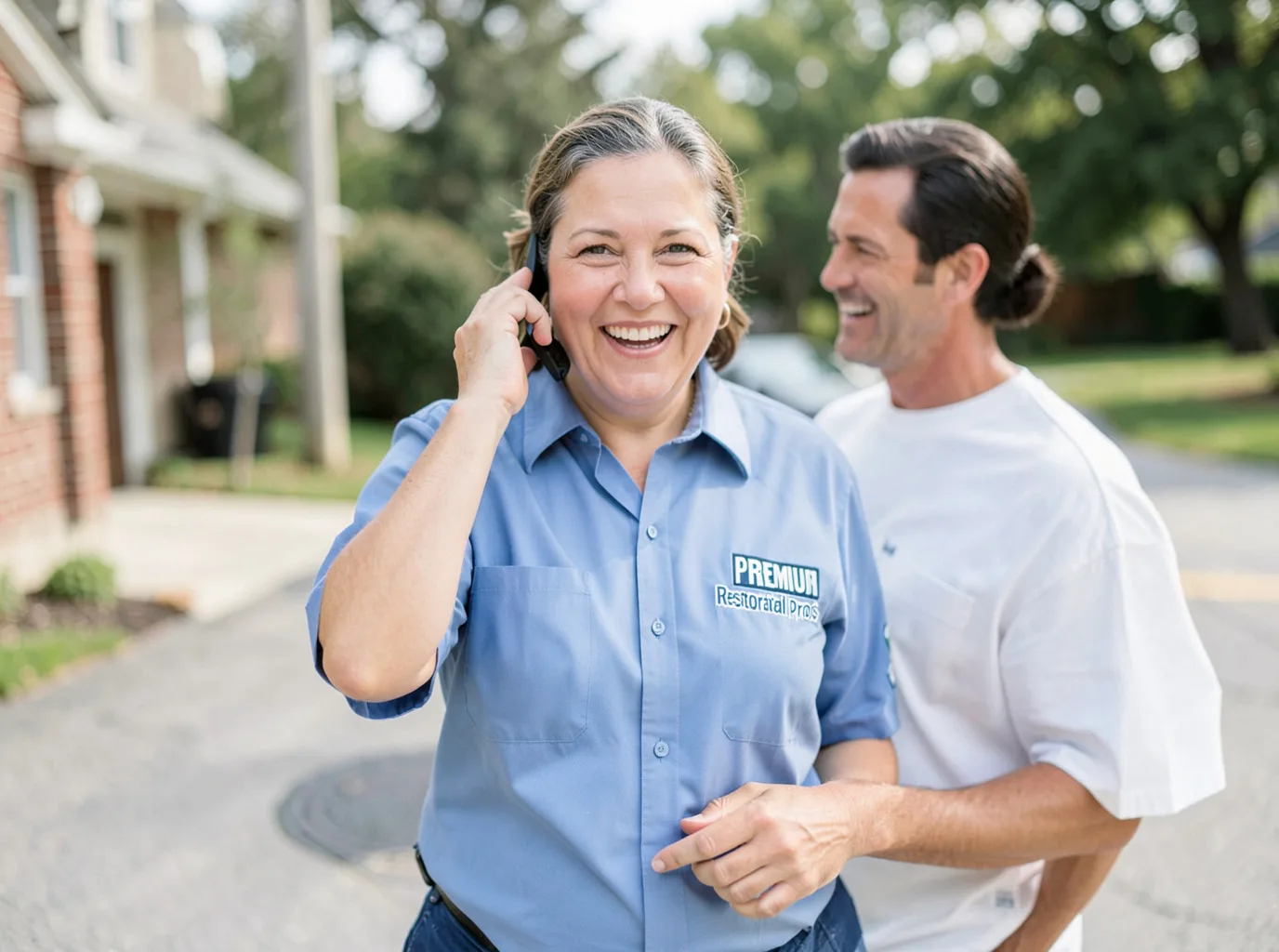 Water Damage Restoration Dillonvale, OH FAQs